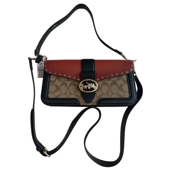 Coach Bag 👜 - Picture 1 of 13